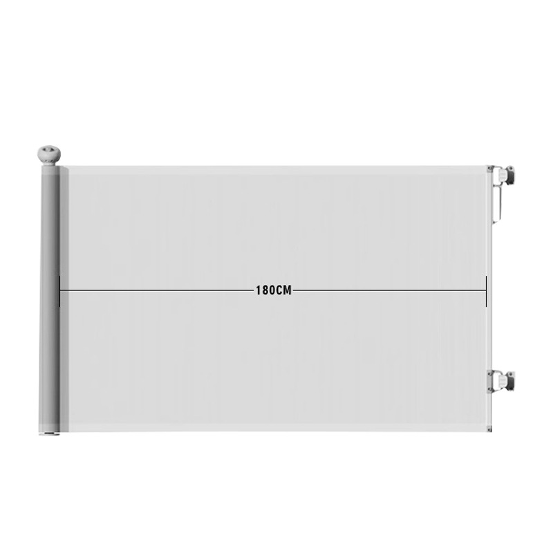 Valla para mascotas sin perforación, red de aislamiento para perros, partición, barrera para perros, protección de seguridad, valla para perros, puerta para gatos