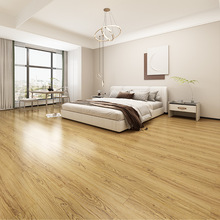 自粘水泥地直接家用地板PVC木纹翻新铺石贴地板革实木纹塑胶地