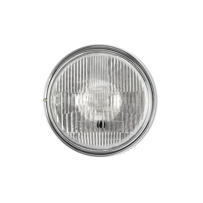 Bandit Plating Headlight – Motorcycle Safety Supplies