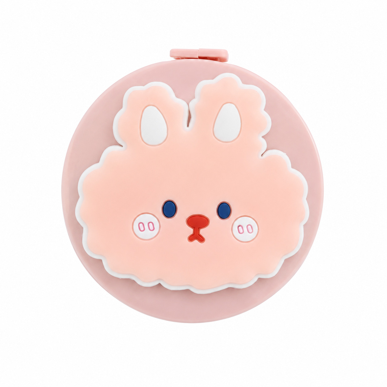 Cinta métrica personalizada de dibujos animados pulgadas cm regla de doble cara medida mini chica corazón regla de cerca regla de medición regla suave al por mayor