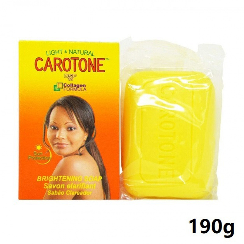 Loción Carotone Body Lotion