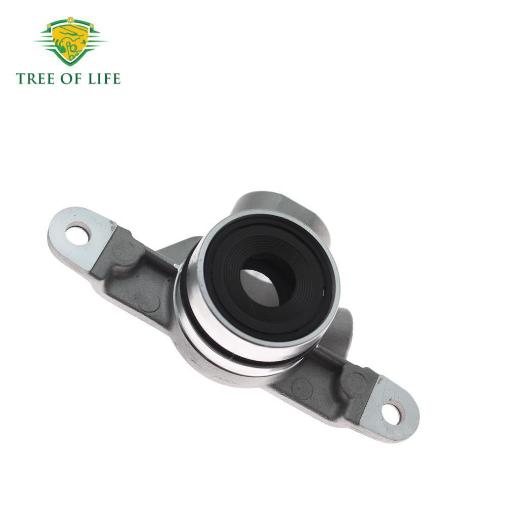 Brida de cubierta de ventilación para motores Mercedes-Benz