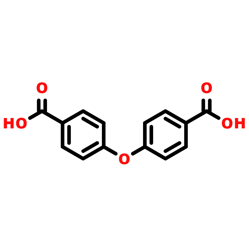 现货厂家供应4,4-二苯醚二甲酸CAS号2215-89-6 工厂/科研用