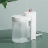 Table moisturizing humidifier, mute protecting sprayer