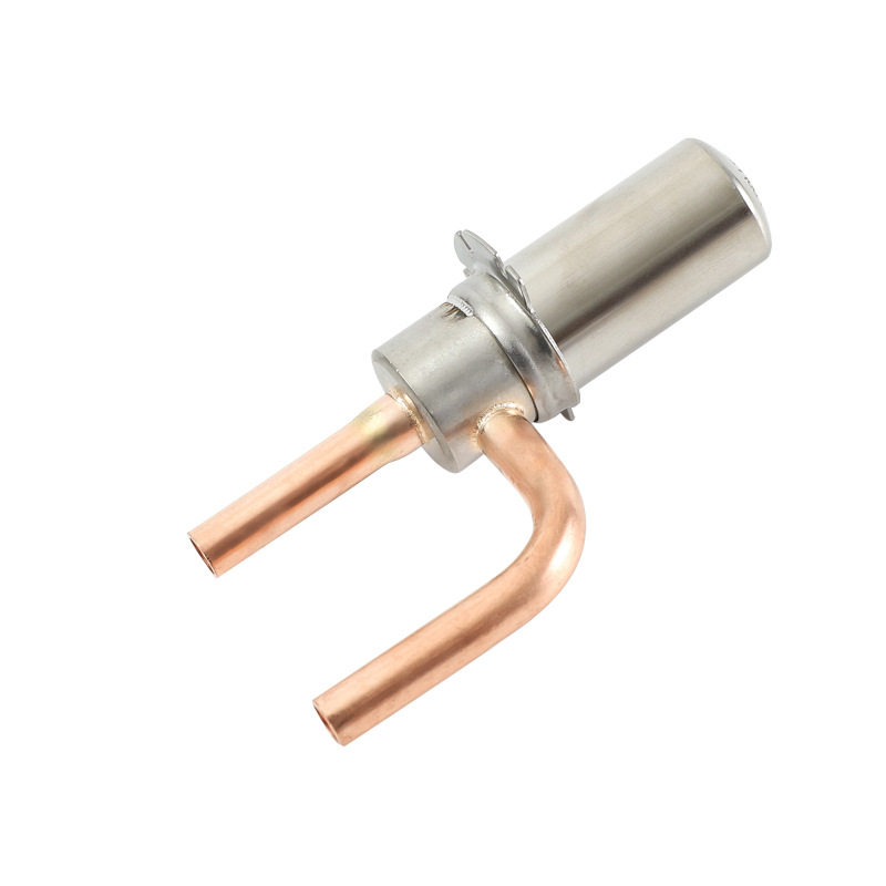 [Sanhua Factory Direct] DPF(TS1) Válvula de expansión electrónica Sistema de control de la unidad exterior Refrigeración rápida al por mayor