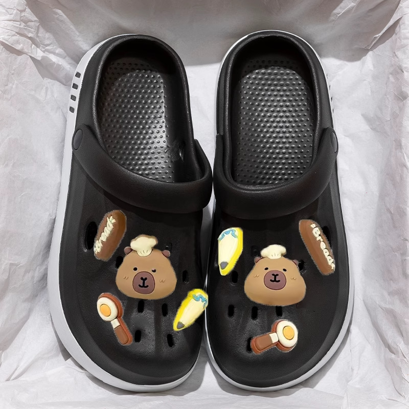 블랙【카피발라】