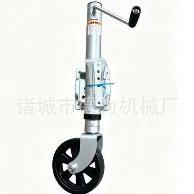 Car jack new model trailer 0kg top