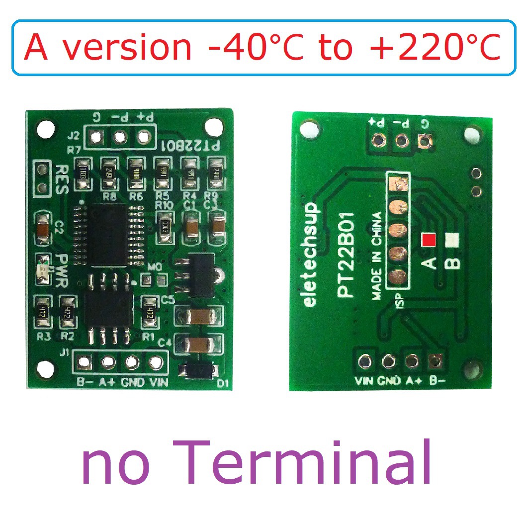 no Terminal A 220