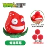 [Soft Glue] Bomb Strawberry +3 Cannonballs