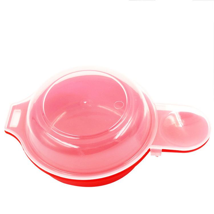 Venta caliente en stock cocina gadget huevo hamburguesa que hace la herramienta huevo hamburguesa carne prensa haciendo fábrica al por mayor