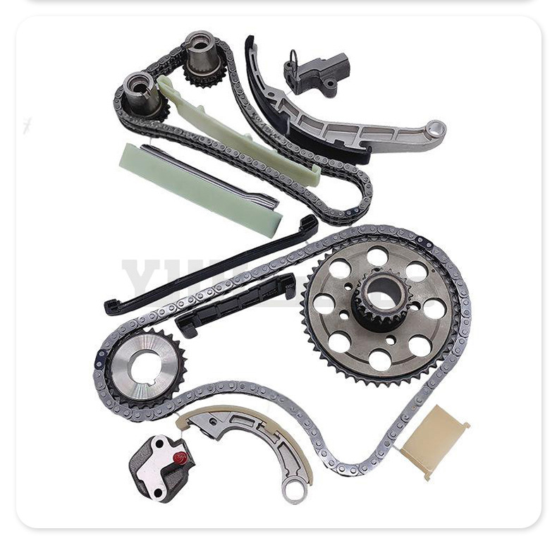 Suitable for Nissan Yd25Ddti Single Row Timing Chain Repair Kit 130283Xn0A Timing Chain