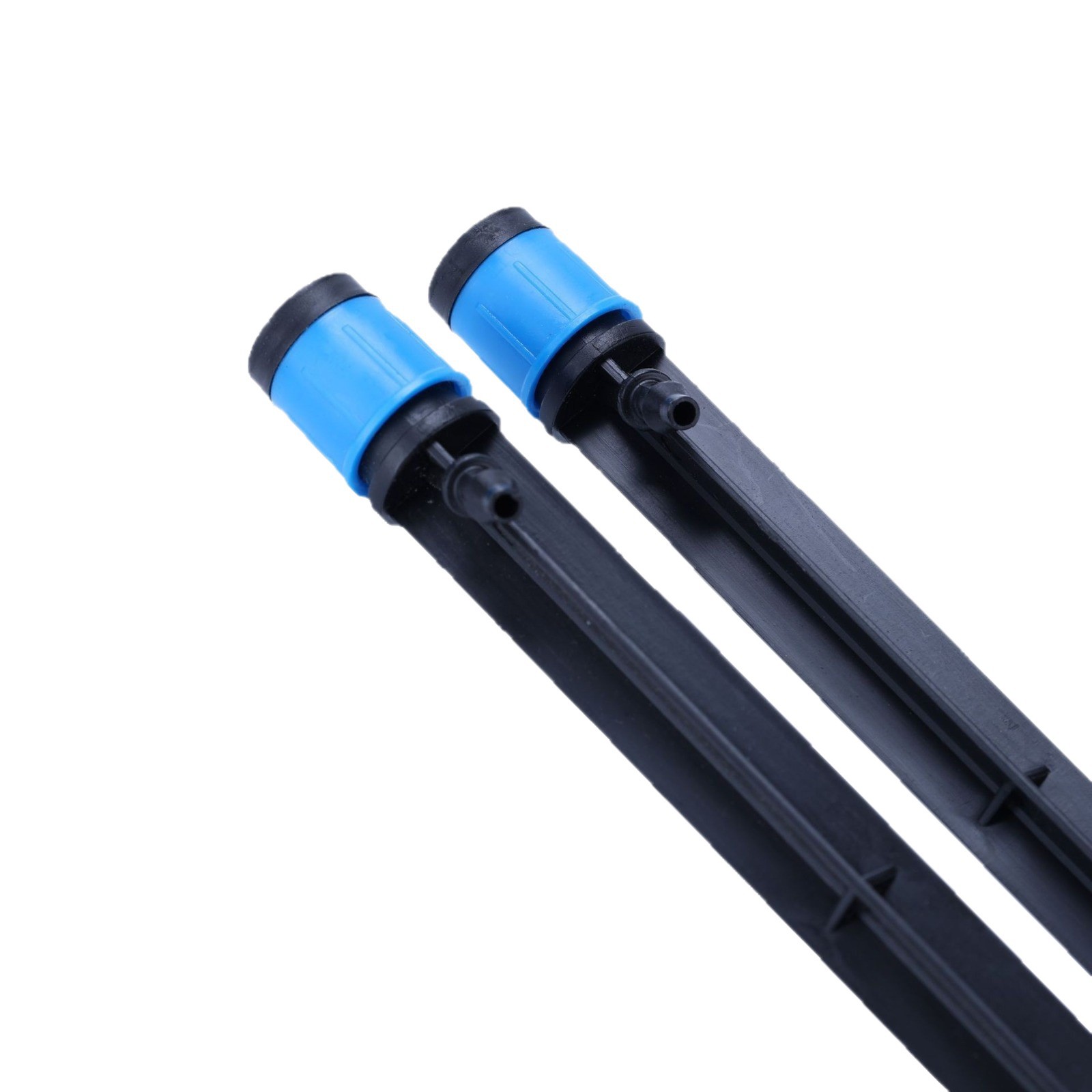 13cm Spring-Loaded Ground Sprinkler Head 360-Degree Full-Circle Scattering Garden Fruit Tree Potted Plant Irrigation Set for Home Gardening 5