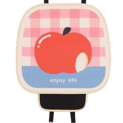 Seat cushion, seat cover for Women, Half-Cover Seat Cover