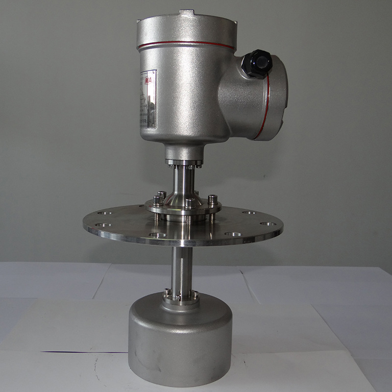 现货供应雷达料位计仓位计物位测量HRRD70本安型雷达物位计