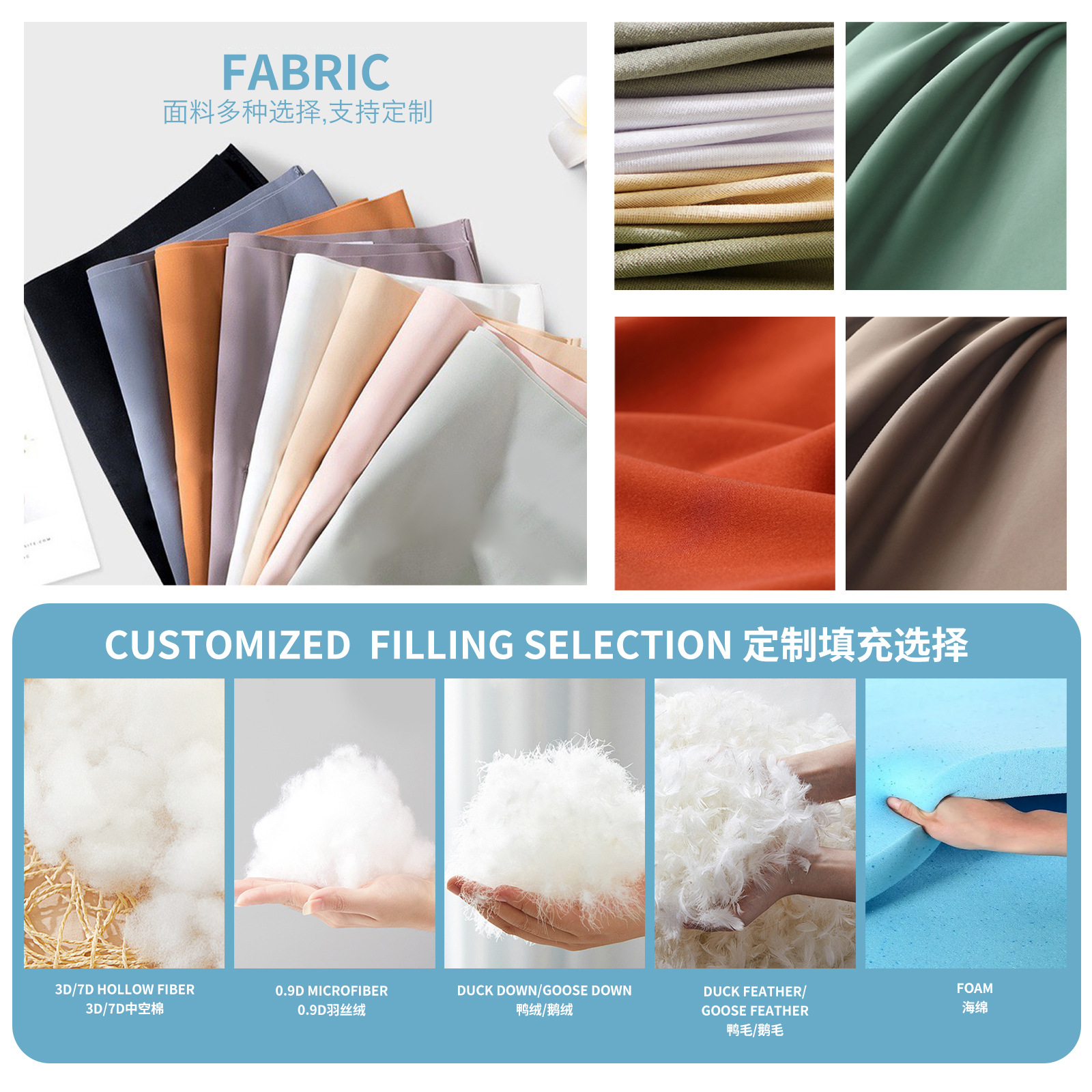 Colchón de colchón de engrosamiento elevado transfronterizo, cojín para dormir doméstico de terciopelo de plumón, cojín protector, colchón de cama, colchón al por mayor