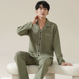 女士家居服;男士家居服;情侣家居服