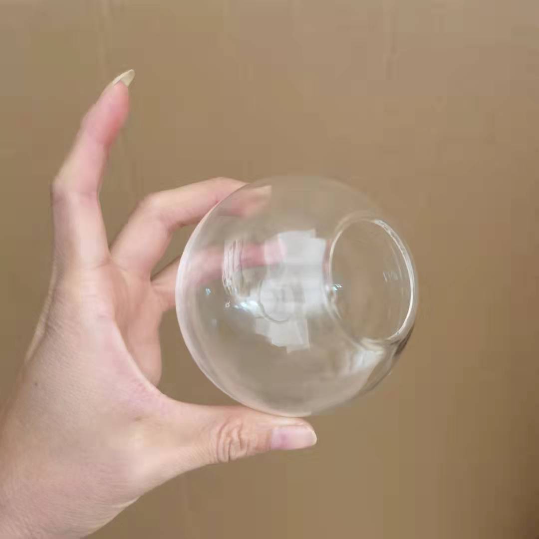 80透明球4