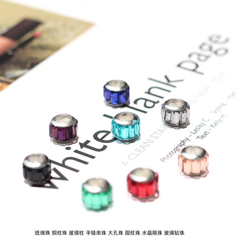 Quality glass accessories