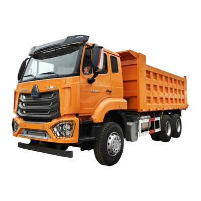 Mining Dump Truck, Yük maşınları
