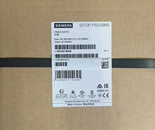 �ֻ�SITOP���ڵ�Դ 6EP1437-2BA20 PSU300S 24V/40A
