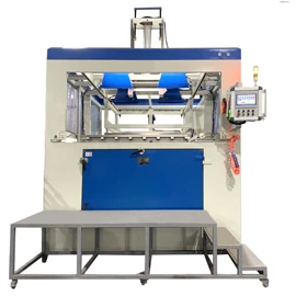 吸塑机;塑料成型机;塑料包装机械