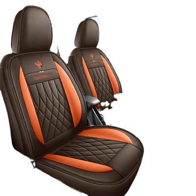 seven-seat seat cover, seat cushion cover, Modelə uyğun (Original) oturacaq örtükləri