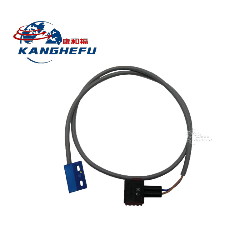 适用于林德131/372/1151/1158车型叉车配件7917415568护臂传感器