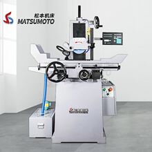 ����M618ƽ��ĥ��С��ȫ�Ԅ�CNC����PLCҺ��250�քӳ���ĥˮĥ��