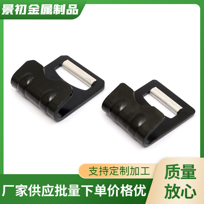 厂家供货调节扣板钩挂钩 各类带配件 钢铁钩 吊钩 板钩 抓钩