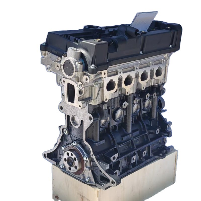 Korea 1.4L G4Ee 21101-26R01 New Engine Assembly G4Ee 4 Cylinder Original Engine