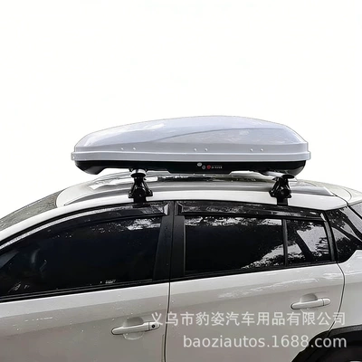 Roof box Corolla, Vios, and Wildlander Car