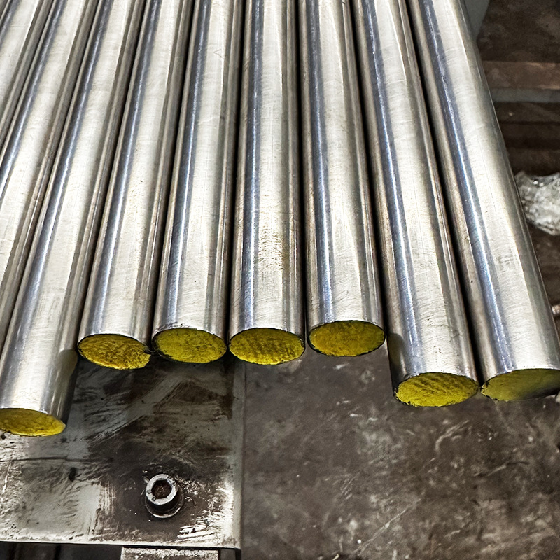 专业供应瑞典进口1.4542不锈钢棒 高强度耐磨1.4542固溶不锈圆钢