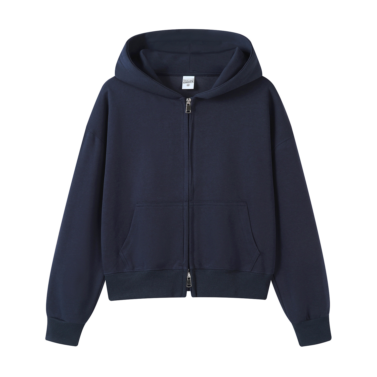 Navy blue / S
