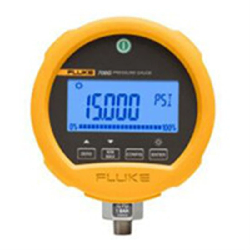 Портативный калибратор давления серии American Fluke700G, калибратор Fluke F700G30