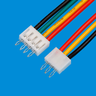 San2.0 Connection Harness 2.0 Terminal Cable Connection Cable San2.0 Terminal Cable Connector Direct Plug Terminal Cable