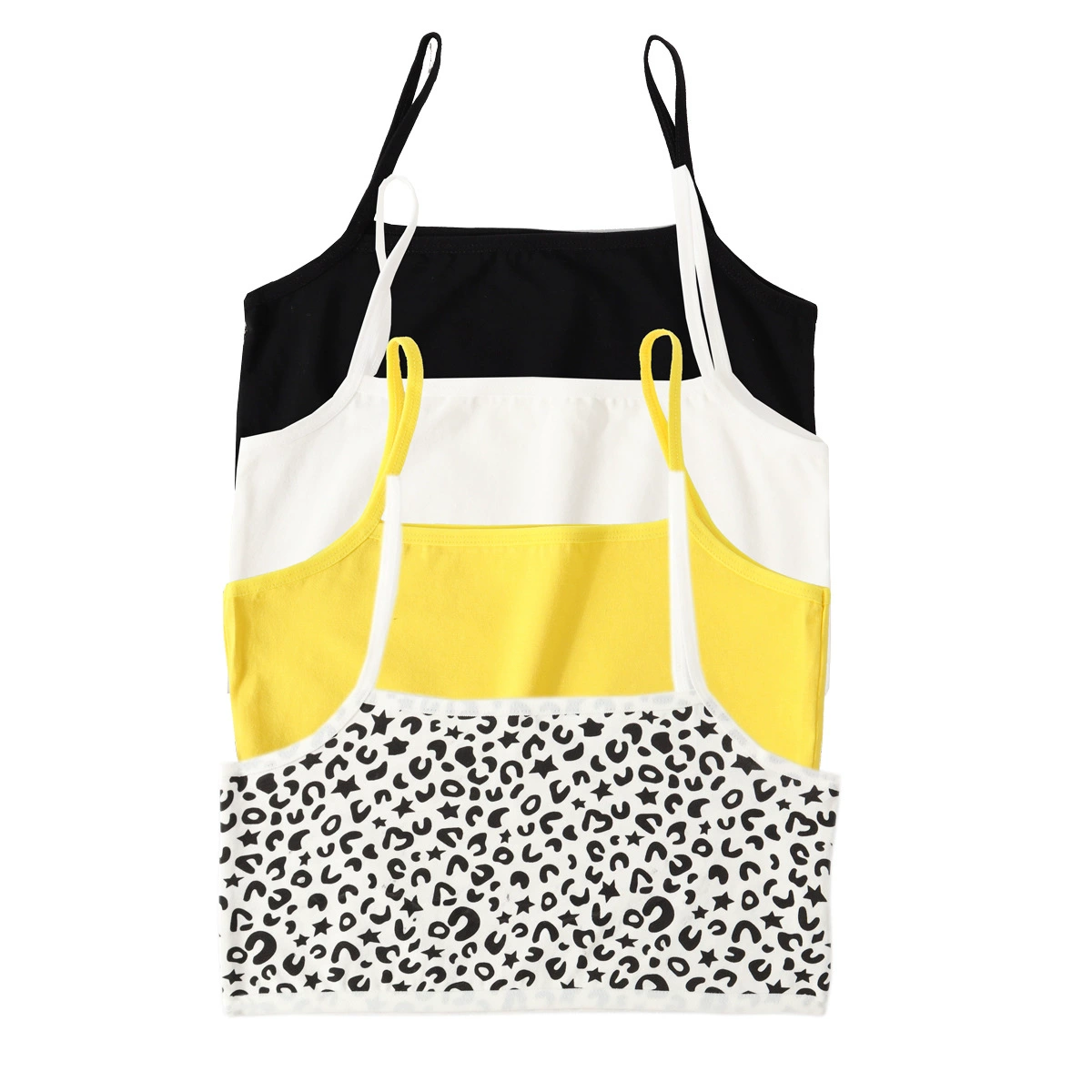 Нижнее белье для девочек носить маленькие жилеты для девочек в период развития 12 лет 13 детей 10 начальной школы бюстгальтер для девочек летом тонкий