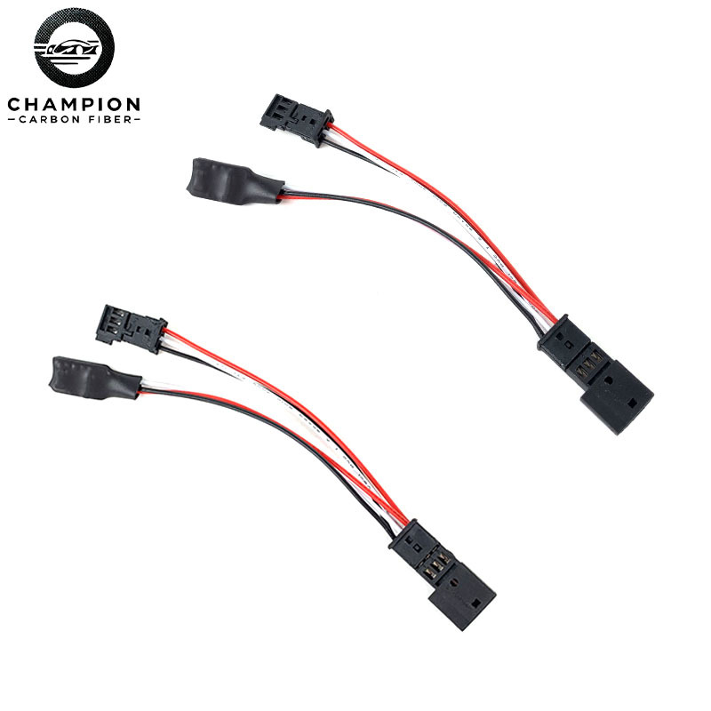 TJA Module Wiring Harness Steering Wheel Accessories for BMW G30 G32 G20 G42