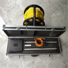 飞拓 矿用本安型测斜仪信号传输能力强 全姿态数字测斜仪