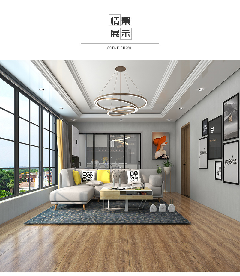 批发柔光大板木纹砖6001200客厅防滑地砖精雕岩板仿实木地板瓷砖-阿里巴巴