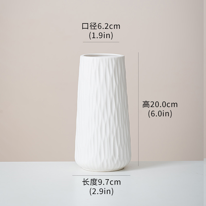 2세대 Jinxuan 미디엄 화이트