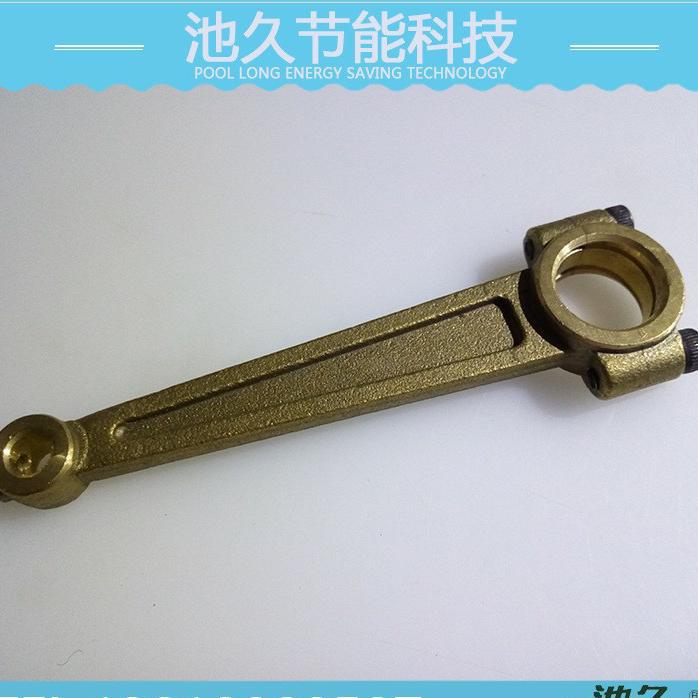 缝纫配件 3314/124-12508针驱动杆  钉扣机系列