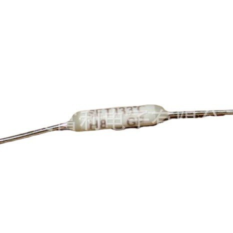 供应H8 133度2A温度保险丝 热熔断器 热保护器 热熔断体 温保