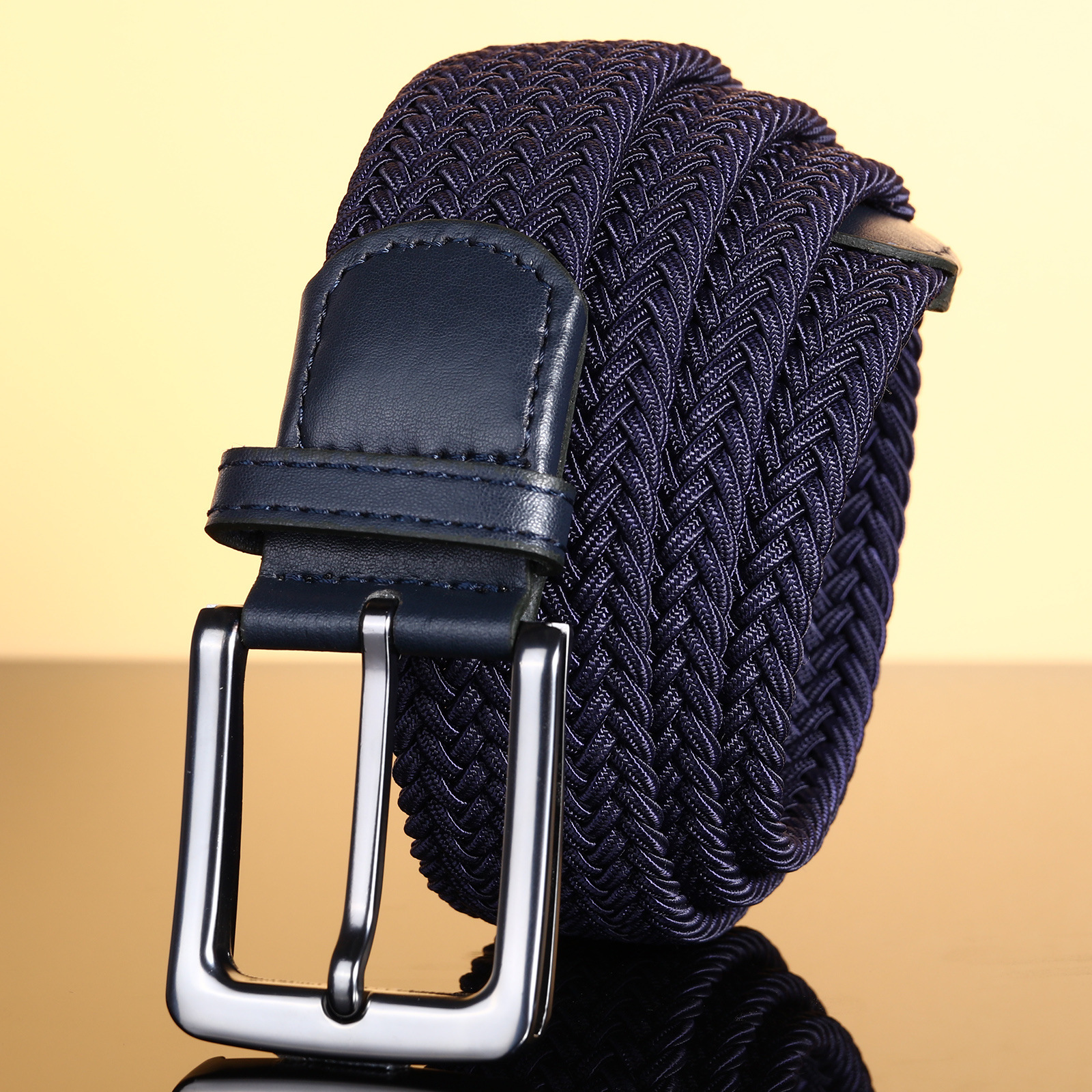 Men's casual trend belt