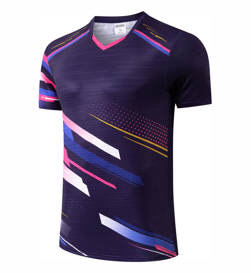 2025 nuevo uniforme de tenis de mesa, equipo nacional de tenis de mesa, el mismo uniforme de gran juego, compra grupal de camisetas para niños y niñas