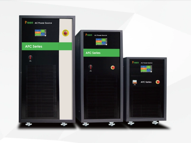 Питание AFC серии AFC-11005 питания переменного тока (5000VA/300V)