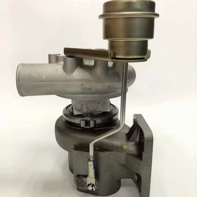 Turbocharger Suitable Supercharger