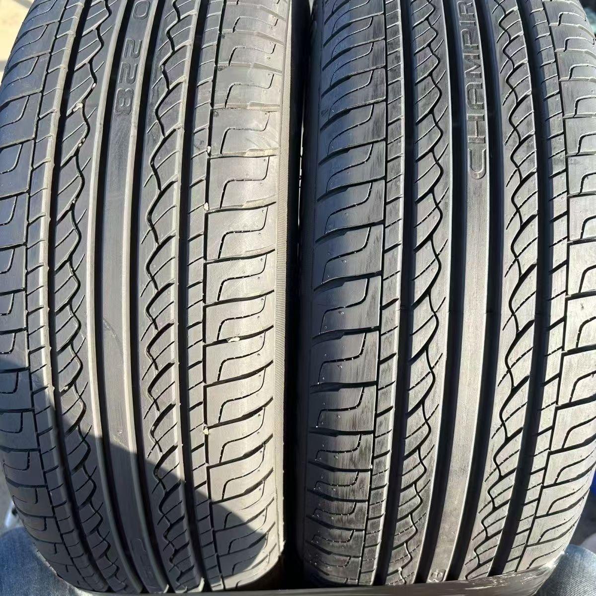Used Tires 90% New 165175185195205215225/55606570R12131415161718