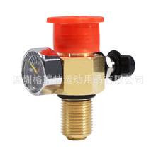 ���R�d�羳5/8��M18��5000psi������8mm������ƿ�y�T������̼