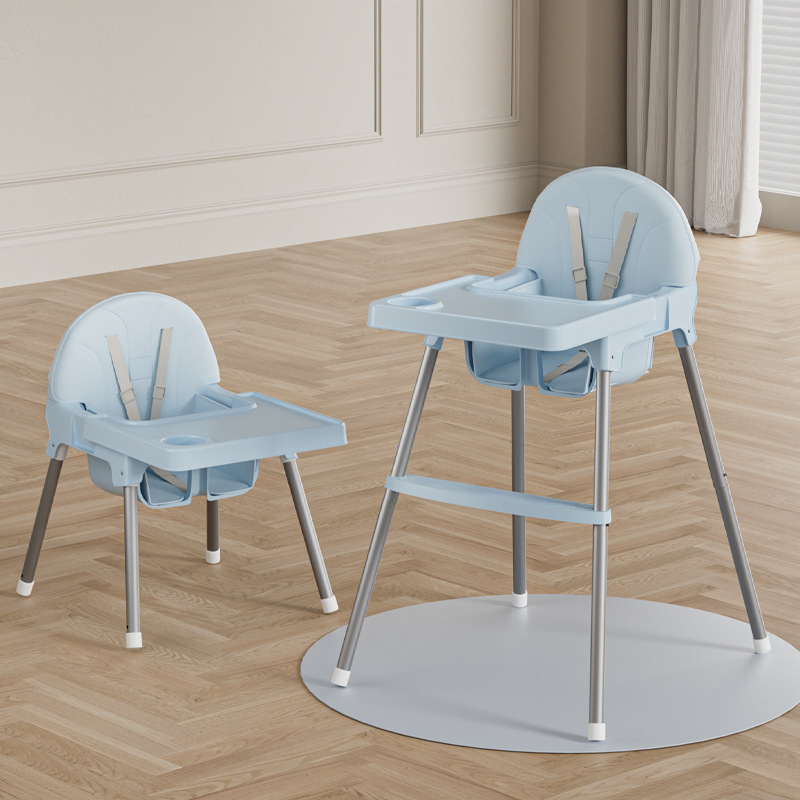Baby Dining Chair Baby Portable Removable Assembly Baby Dining Chair Eating Seat Manufacturer Wholesale Children's Dining Chair