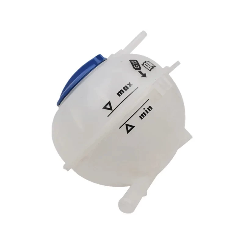 Оригинальный бренд новый Polo 02-17 Расширительный бак Sub-kettle 6Q0 121 407 6Q0121407